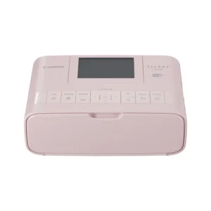 Mini Portable Color Photo Printer Wireless 3 Inch 5 Inch 6 Inch for Canon SELPHY CP1300 High Quality Photo Printer - Image 8