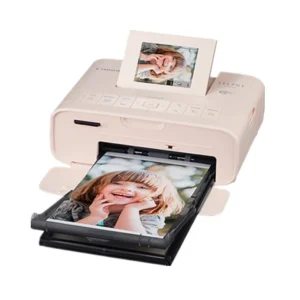 Mini Portable Color Photo Printer Wireless 3 Inch 5 Inch 6 Inch for Canon SELPHY CP1300 High Quality Photo Printer - Image 3