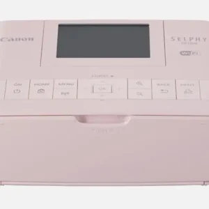 Mini Portable Color Photo Printer Wireless 3 Inch 5 Inch 6 Inch for Canon SELPHY CP1300 High Quality Photo Printer - Image 6