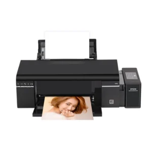 For Epson L805 Printer  6 colors Inkjet  A4 professional 6-color photo thermal transfer printer - Image 3