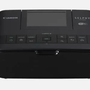 Mini Portable Color Photo Printer Wireless 3 Inch 5 Inch 6 Inch for Canon SELPHY CP1300 High Quality Photo Printer - Image 7
