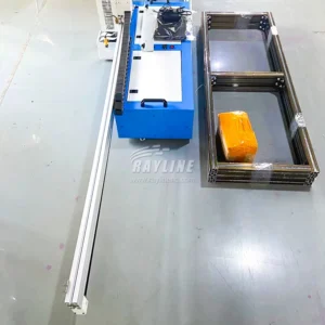 3D 5D 6D Effect Vertical Floor Printer Wall Art inkjet Printer Price Direct To Floor Printer Wall Painting Printing Machine - Image 3