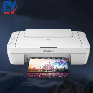 For Canon MG Series PIXMA MG2580WH Inkjet Photo Printer with Scanner/Copier - Image 5