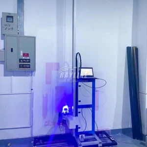 3D 5D 6D Effect Vertical Floor Printer Wall Art inkjet Printer Price Direct To Floor Printer Wall Painting Printing Machine - Image 6