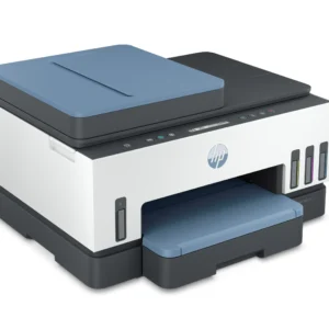 HP Smart Tank 755 Wireless All in One 15ppm  35p-ADF scan duplex printing wifi USB Ethernet - Image 5