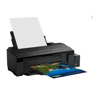 Hot Sale Six Color Label Continue Inkjet Printer On Sales A4 Model Automatic Desktop Id Card Uv Inkjet Printer For Epson L805 - Image 3