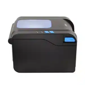 Yunyi Xprinter 370B USB  direct thermal desktop printer barcode label printer  in supermarket warehouse coffee store For Windows - Image 3