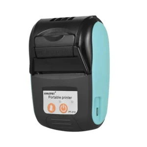 GOOJPRT PT-210 Portable Thermal Printer Handheld 58mm Receipt Printer for Retail Stores Restaurants Factories Logistics - Image 6