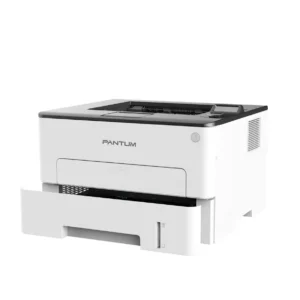 Original New P3302DN Laser Printer A4 for PANTUM ,Basic functions: Print, Copy, Scan - Image 4