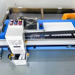 3D 5D 6D Effect Vertical Floor Printer Wall Art inkjet Printer Price Direct To Floor Printer Wall Painting Printing Machine - Image 4