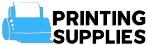 Printing Supplies
